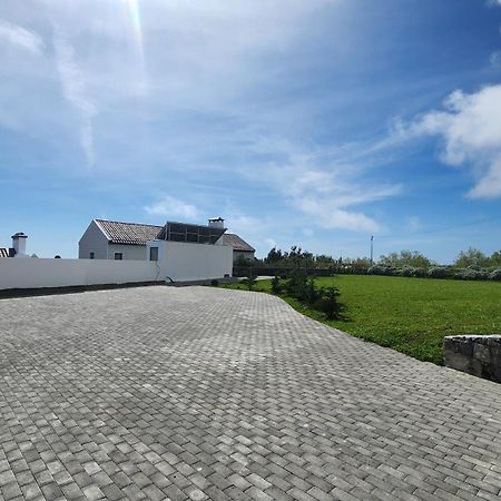 Casas De Campo Lomba D' Agua - Turismo Rural Candelária Esterno foto