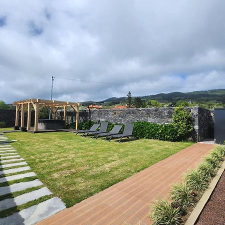 Casas De Campo Lomba D' Agua - Turismo Rural Candelária Esterno foto