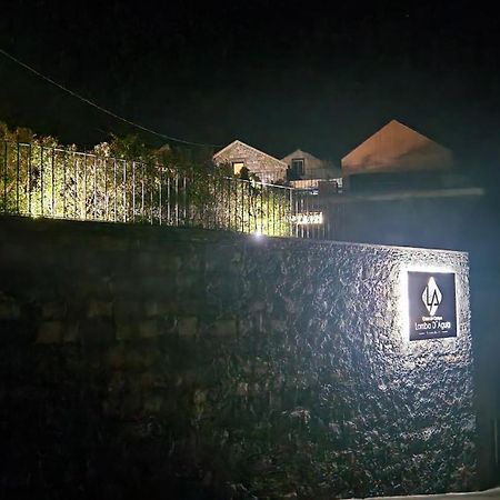 Casas De Campo Lomba D' Agua - Turismo Rural Candelária Esterno foto